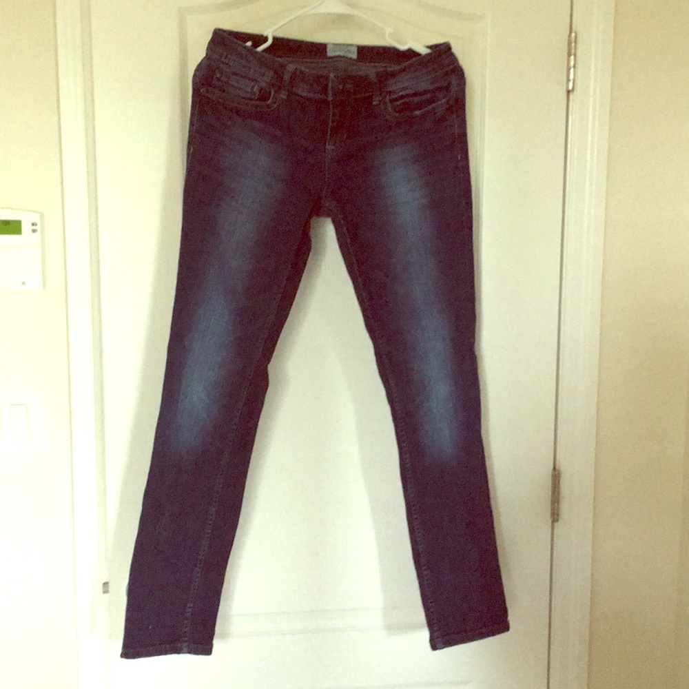 Aeropostale Stretch Jeans